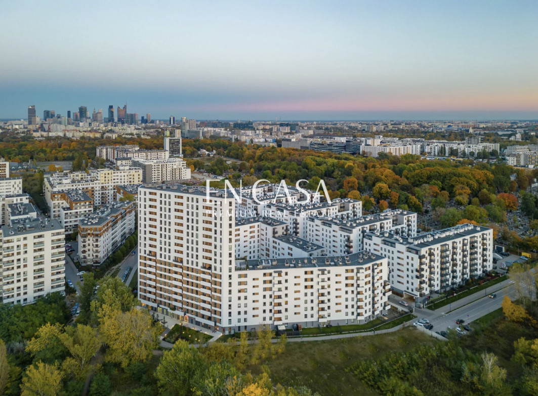 Investment Warszawa Wola Fort Wola 1
